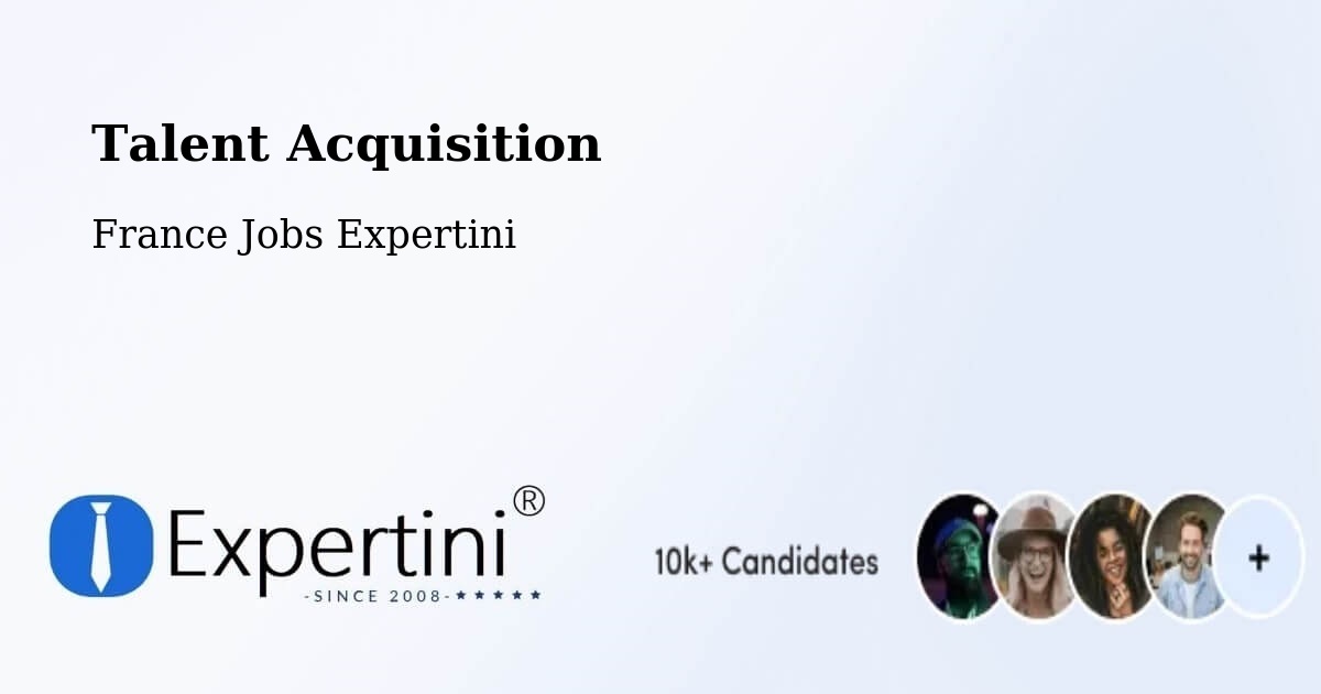 Post Jobs & Find Candidates in Songeons – Talent Acquisition Solutions - France Jobs Expertini